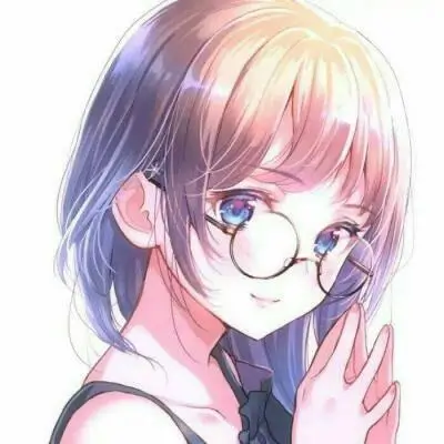 蜘蛛侠 漫威英雄头像